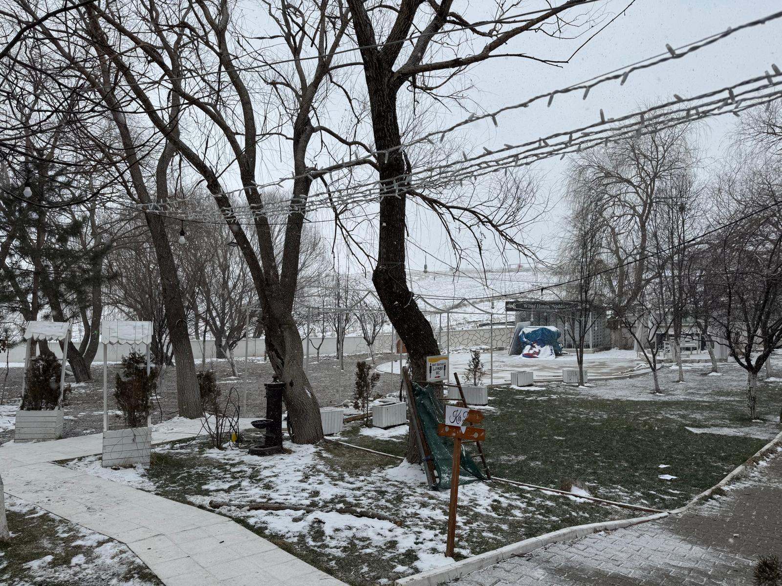 Körfez Mangal Evi mangal keyfi